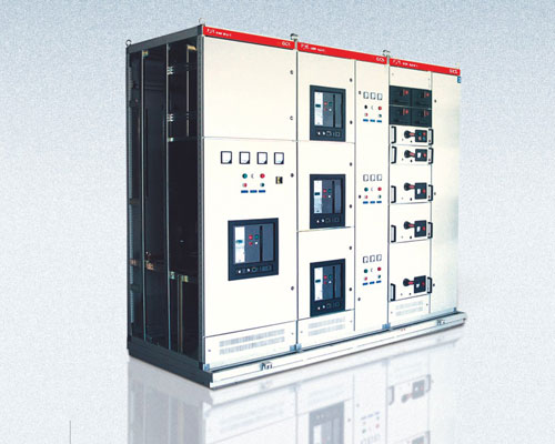 岚皋GCS型低压抽出式开关柜GCS型低压抽出式开关柜